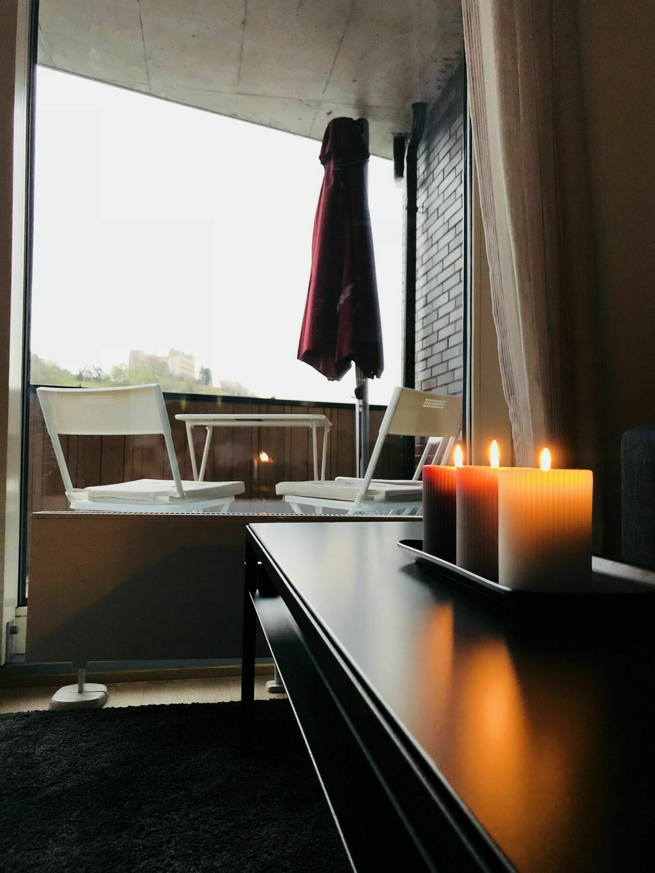 Sorenga Apartments Sorengkaia 86 Oslo Eksteriør billede