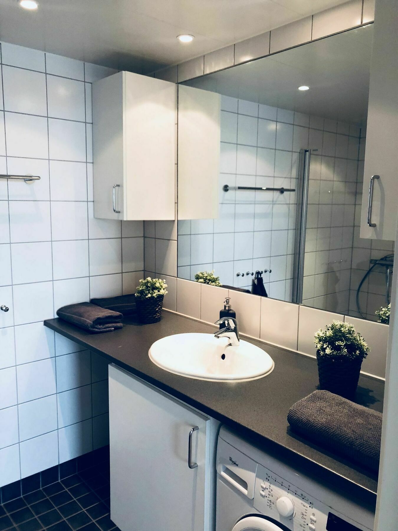 Sorenga Apartments Sorengkaia 86 Oslo Eksteriør billede